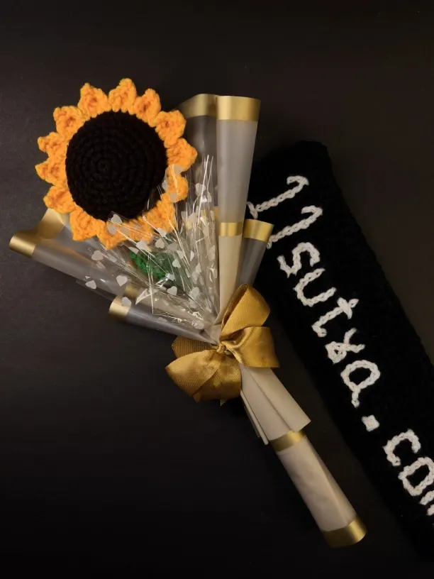 Sunflower Bouquet