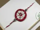 HaloRed Rakhi