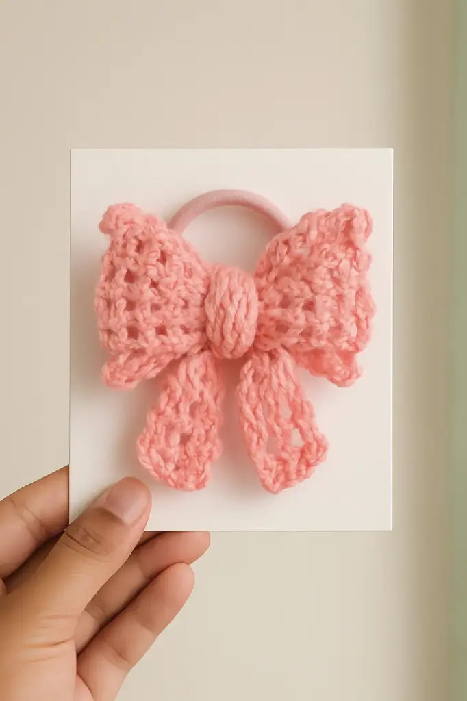 ChicBow Hair Rubber Band