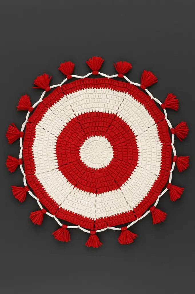 Red Thalposh